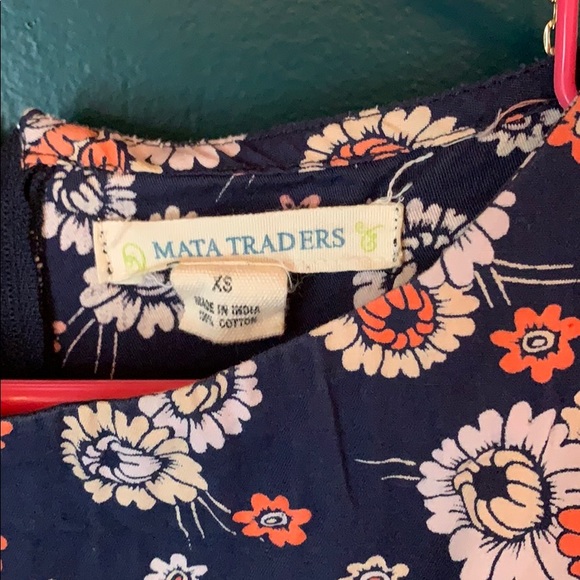 Mod/vintage inspired dress. Super retro & fun! - Picture 3 of 4